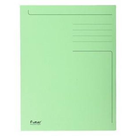 Exacompta 449013E cartella Verde (1/2)
