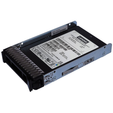 Lenovo 4XB7A90884 drives allo stato solido 480 GB 2.5" Serial ATA III V-NAND TLC (1/2)