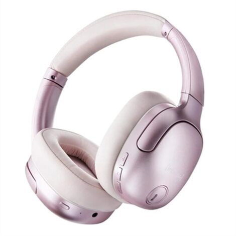 Intenso O400HA Cuffie Wireless Portatile Musica/Giornaliera Bluetooth Rosa (1/5)