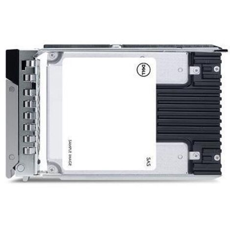 DELL 345 BGSQ drives allo stato solido 960 GB 2.5 pollici Serial ATA III (1/2)