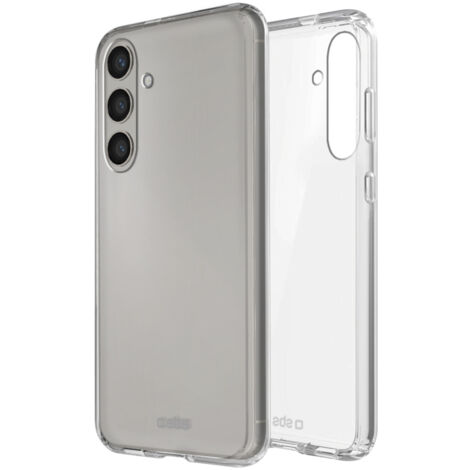 SBS TESKINSAS24FET custodia per cellulare 17 cm (6.7") Cover Trasparente (1/4)