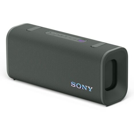 Sony SRSULT30H altoparlante portatile e per feste Altoparlante portatile stereo Grigio 27 W (1/5)