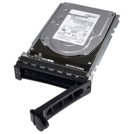 DELL 345-BGTF drives allo stato solido 480 GB 2.5 pollici Serial ATA III (1/2)