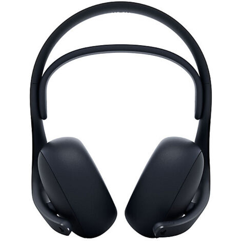 PLAYSTATION SONY Cuffie Wireless Pulse Elite Midnight Black (1/5)