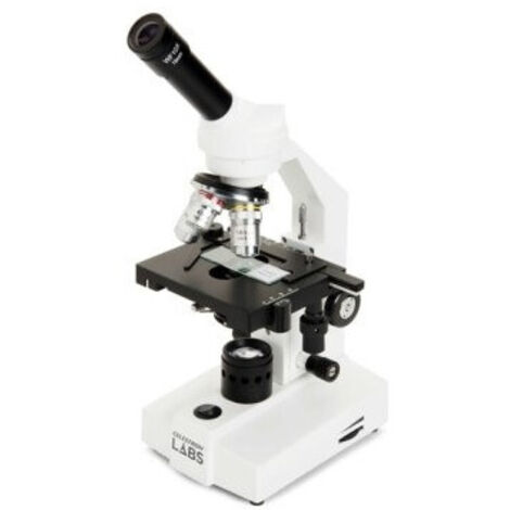 Celestron LABS CM2000-CF 2000x Microscopio ottico (1/5)