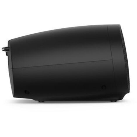 Philips TAZ6000/10 lettore CD Lettore CD portatile Nero (1/5)