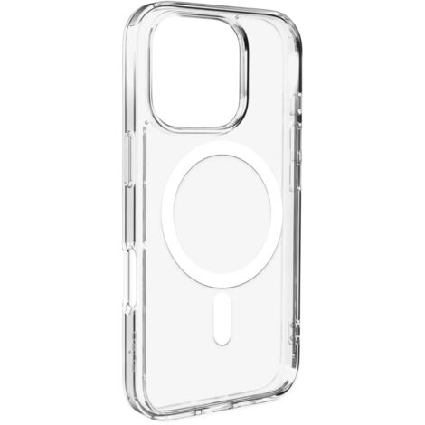 PURO Cover Lite Mag per iPhone 16 Pro Max (1/2)