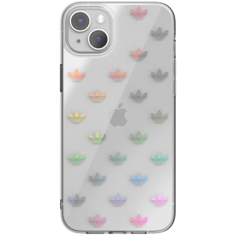 Celly GC2967ADI custodia per cellulare 17 cm (6.7") Cover Trasparente (1/5)