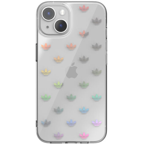 Celly GC2964ADI custodia per cellulare 15,5 cm (6.1") Cover Trasparente (1/5)