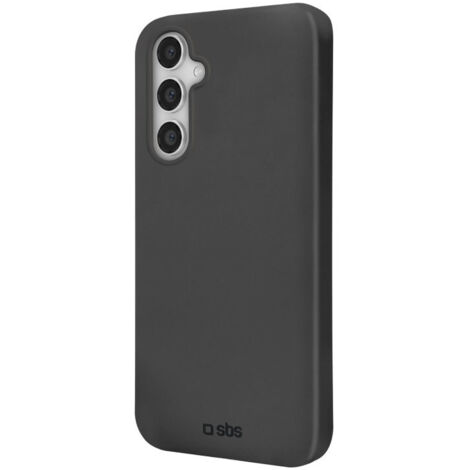 SBS TEINSTSAA05SK custodia per cellulare 17 cm (6.7") Cover Nero (1/4)