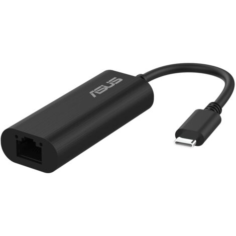 ASUS USB-C2500 V2 Ethernet (1/5)
