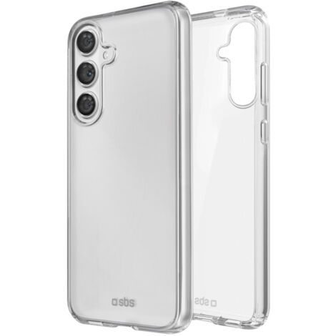 SBS TESKINSAA35T Cover Skinny Samsung A35 Trasparente (1/3)