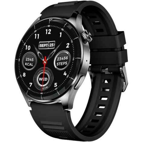 Beafon 301 3,68 cm (1.45") Nero GPS (satellitare) (1/5)