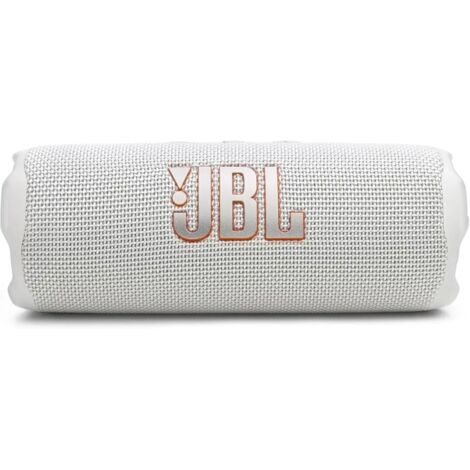 JBL Flip 7 Bianco (1/5)