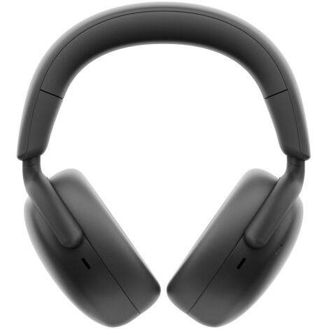 DELL WL7024 Auricolare Con cavo e senza cavo A Padiglione Musica e Chiamate USB tipo-C Bluetooth Nero (1/4)