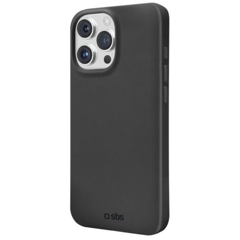 SBS TEINSTIP1667PK custodia per cellulare 17,5 cm (6.9") Cover Nero (1/3)