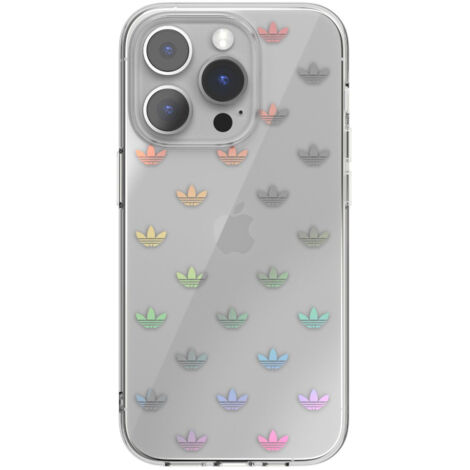 Celly GC2965ADI custodia per cellulare 15,5 cm (6.1") Cover Trasparente (1/5)