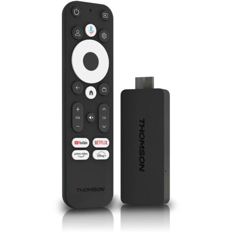 Thomson Stick thom 140 4k Google (1/5)