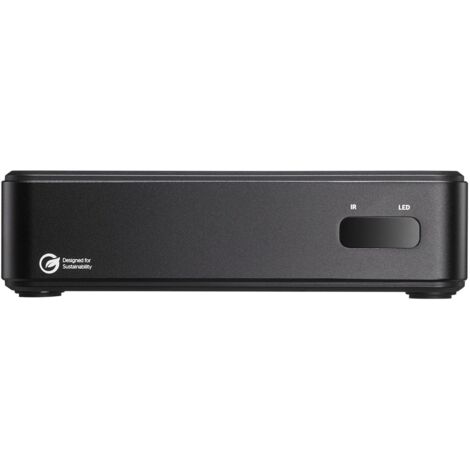 Optoma OCH100 proiettore 940g Optoma Solutions Suite Nero (1/5)