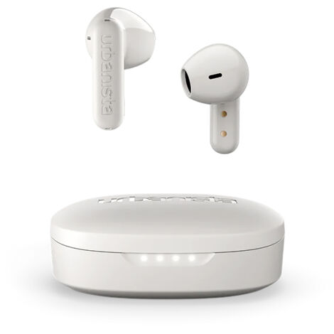 Urbanista Copenhagen 2 Auricolare True Wireless Stereo (TWS) In-ear Musica e Chiamate Bluetooth Bianco (1/5)