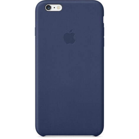 Apple MGQV2ZM/A custodia per cellulare 14 cm (5.5pollici) Cover Blu (1/5)