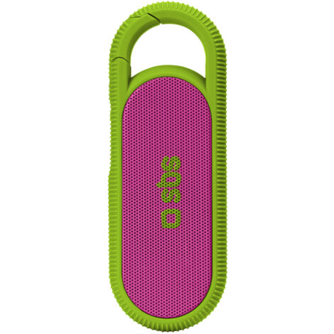 SBS Speaker wireless portatile (1/4)