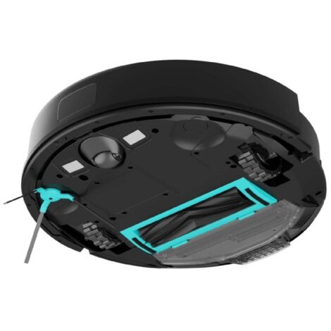 Cecotec Conga 7690 Immortal Max Nero (1/5)