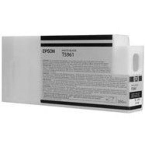 Epson Tanica Nero foto (1/5)