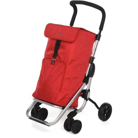 Foppapedretti Help Corallo Borsa trolley (1/5)