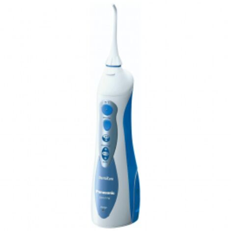 Panasonic EW1211W EW1211W Irrigatore orale Bianco, Blu (1/5)