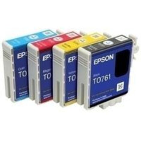 Cartuccia ad Inchiostro Originale Epson SP7900/990 Magenta (1/5)