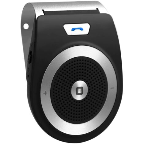 Vivavoce da auto Bluetooth Multipoint (1/5)
