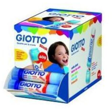 Giotto Stick (1/2)