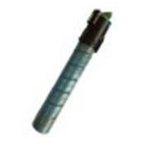Toner Ricoh MP C2551 Cyan (842064, 842468) per stampanti multifunzione compatibili, alta qualit� e durata lunga (1/2)