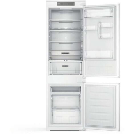 Samsung BRB26703CWW Frigorifero con Congelatore Da Incasso 264 L Classe C Bianco