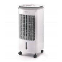 Taurus R501 Climatizzatore Evaporativo Portatile 3 Velocità Bianco