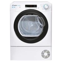Candy GDS 7N2B-S sèche-linge Pose libre Charge avant 7 kg Blanc | Leroy