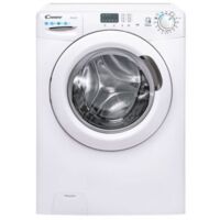 Candy Smart CS4 1061DE/1-S Lavatrice Caricamento Frontale 6Kg Classe D Bianco