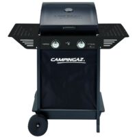 Campingaz Xpert 100 L Plus Rocky Barbecue Carrello Gas Nero