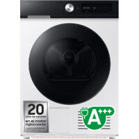 Samsung DV90DB7845GE Asciugatrice Libera Installazione 9 Kg Bianca Classe A