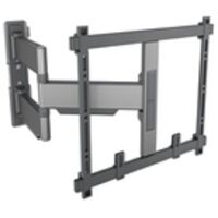 Vogels B09ZY351GJ Supporto TV TVM 5445 Elite da 32 a 65 Pollici Nero