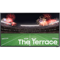 Samsung The Terrace 75 pollici 4K Smart TV 2024