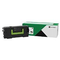 Cartuccia toner nera Lexmark da 7.5K per stampanti B282000 - Modello IB67017