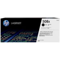Cartridge HP No 508X HP508X HP 508X Nero Schwarz HC (CF360X)