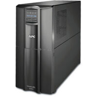 APC Smart-UPS 2200VA gruppo di continuità (UPS) A linea interattiva 2,2 kVA 1980 W 9 presa(e) AC SMT2200IC