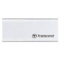 Transcend ESD240C 120 GB Argento