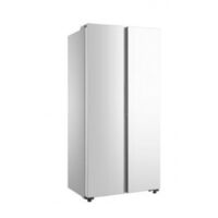 Midea RCS609WH1 Frigorifero No Frost Classe F