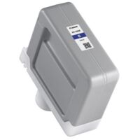 Cartuccia di inchiostro originale Canon PFI-1300B Nero e Blu, compatibile con stampanti Canon