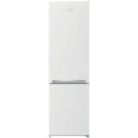BEKO FRIGO COMBINATO STATICO 295LT MINFROST E 54CM BIANCO RCSA300K40WN