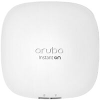 Aruba R6M50A punto accesso WLAN 1774 Mbit/s Bianco Supporto Power over Ethernet (PoE)